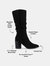 Women's Tru Comfort Foam Hartly Extra Wide Calf Boot