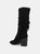Women's Tru Comfort Foam Hartly Wide Calf Boot