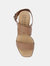 Women's Tru Comfort Foam Havalee Sandals