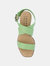 Women's Tru Comfort Foam Havalee Sandals