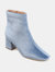 Women's Tru Comfort Foam Hazara Bootie - Blue