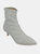 Women's Tru Comfort Foam Jadde Bootie - Grey