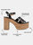 Women's Tru Comfort Foam Jania Sandals