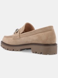 Women's Tru Comfort Foam Jessamey Flats