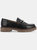 Women's Tru Comfort Foam Jessamey Flats - Black