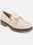 Women's Tru Comfort Foam Jessamey Flats - Off White