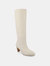 Women's Tru Comfort Foam Jovey Boots - Bone