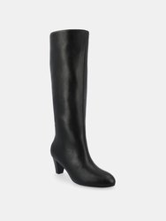 Women's Tru Comfort Foam Jovey Boots - Black