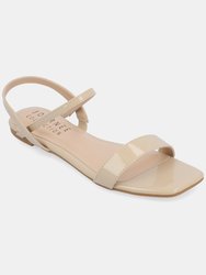 Women's Tru Comfort Foam Karren Sandals - Nude