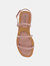 Women's Tru Comfort Foam Karrio Sandals