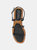 Women's Tru Comfort Foam Karrio Sandals