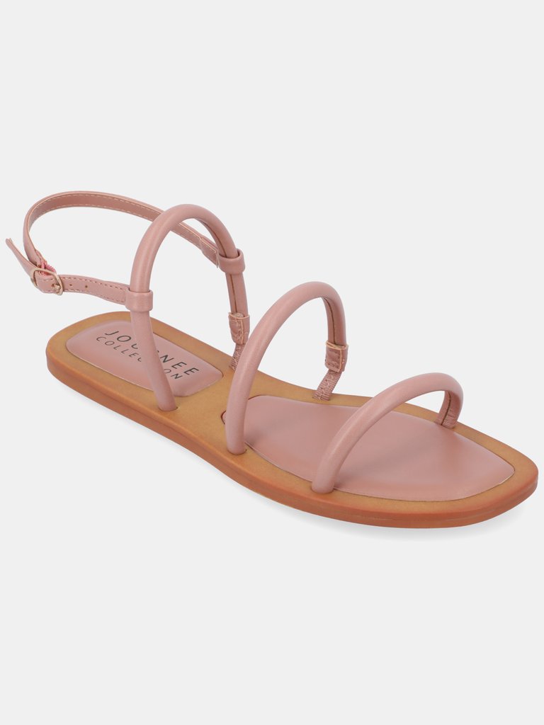 Women's Tru Comfort Foam Karrio Sandals - Blush