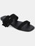 Women's Tru Comfort Foam Kerris Sandals - Black