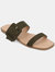 Women's Tru Comfort Foam Kerris Sandals - Olive