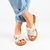 Women's Tru Comfort Foam Kianna Sandal