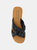 Women's Tru Comfort Foam Kianna Sandal