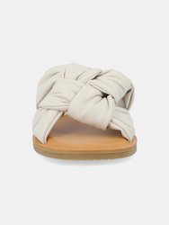 Women's Tru Comfort Foam Kianna Sandal