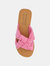 Women's Tru Comfort Foam Kianna Sandal