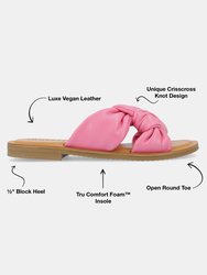 Women's Tru Comfort Foam Kianna Sandal