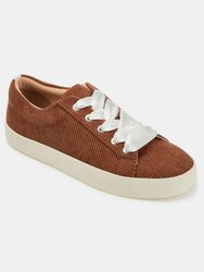 Women's Tru Comfort Foam Kinsley Sneaker - Brown