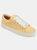 Women's Tru Comfort Foam Kinsley Sneaker - Yellow