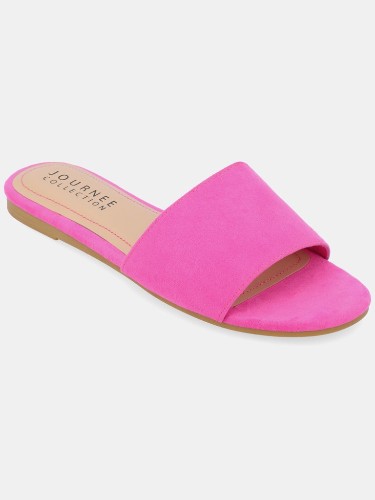 Women's Tru Comfort Foam Kolinna Sandals - Pink