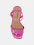 Women's Tru Comfort Foam Konna Wedge Sandals