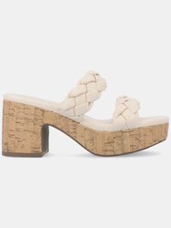 Women's Tru Comfort Foam Kyaa Sandals
