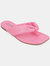 Women's Tru Comfort Foam Kyleen Sandal - Pink