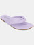 Women's Tru Comfort Foam Kyleen Sandal - Purple