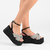 Women's Tru Comfort Foam Lailee Sandals