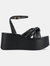 Women's Tru Comfort Foam Lailee Sandals