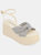 Women's Tru Comfort Foam Lailee Sandals - Navy