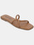 Women's Tru Comfort Foam Lauda Sandals - Brown