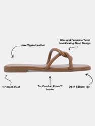 Women's Tru Comfort Foam Lauda Sandals