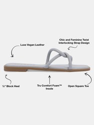 Women's Tru Comfort Foam Lauda Sandals