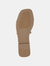 Women's Tru Comfort Foam Lauda Sandals