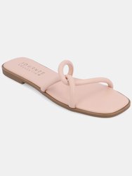 Women's Tru Comfort Foam Lauda Sandals - Pink
