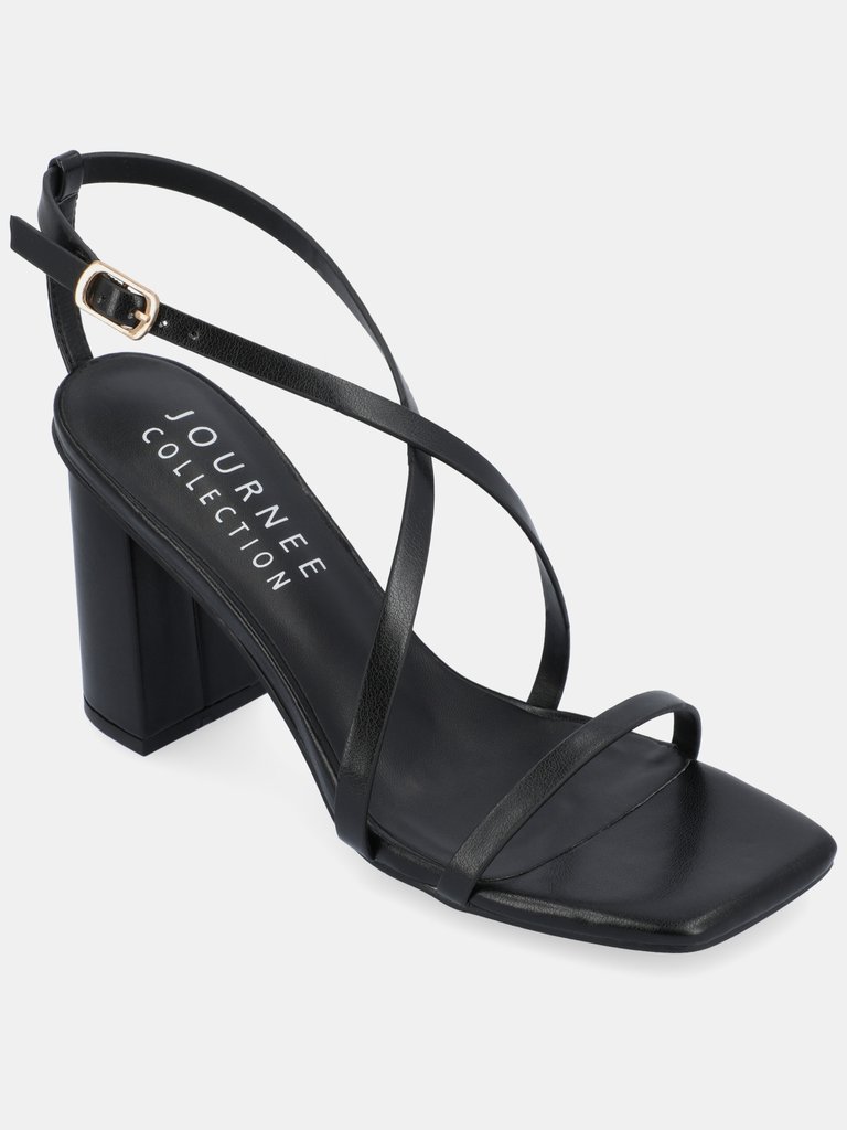 Women's Tru Comfort Foam Lenorra Sandals - Black