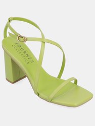 Women's Tru Comfort Foam Lenorra Sandals - Green