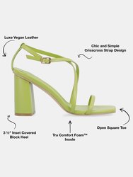Women's Tru Comfort Foam Lenorra Sandals