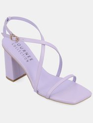 Women's Tru Comfort Foam Lenorra Sandals - Lilac