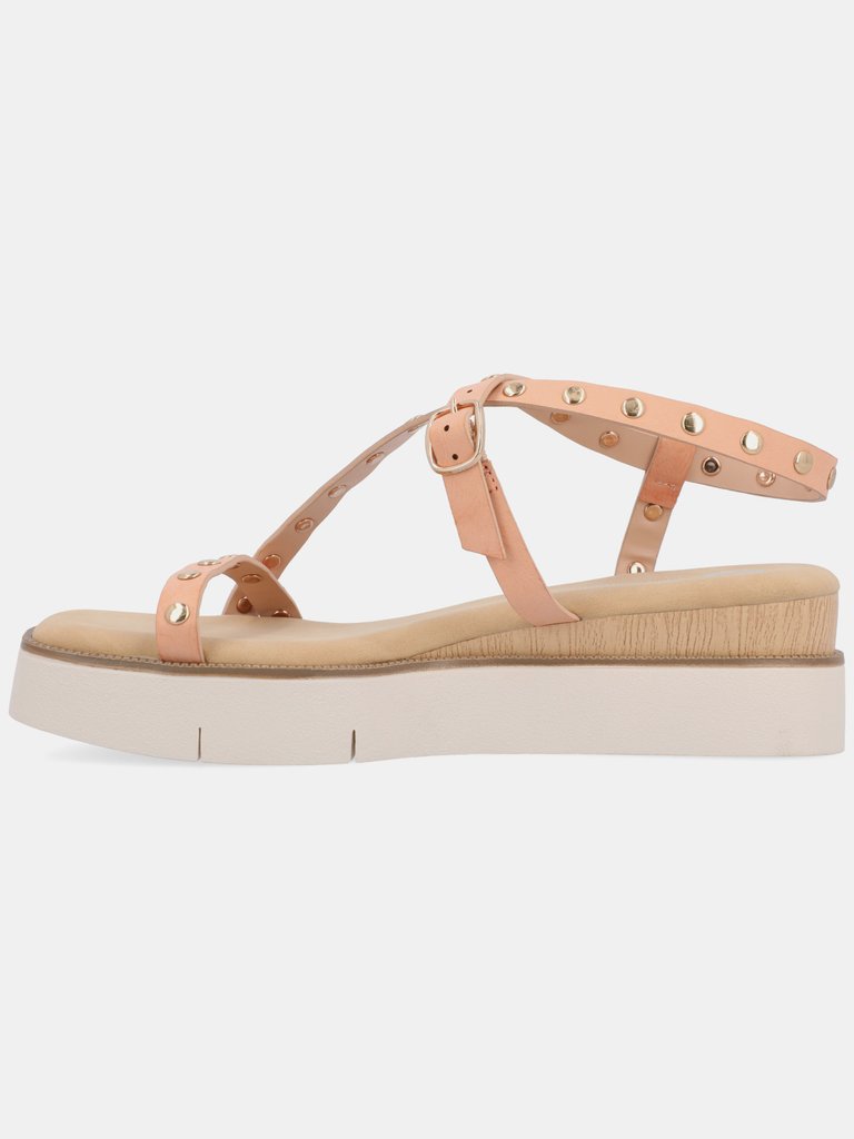 Women's Tru Comfort Foam Lindsay Sandals