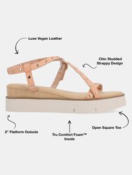 Women's Tru Comfort Foam Lindsay Sandals