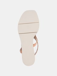 Women's Tru Comfort Foam Lindsay Sandals