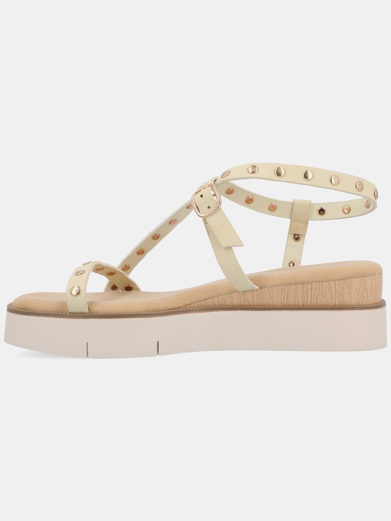 Women's Tru Comfort Foam Lindsay Sandals