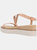 Women's Tru Comfort Foam Lindsay Sandals