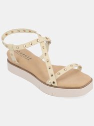 Women's Tru Comfort Foam Lindsay Sandals - Ivory