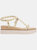 Women's Tru Comfort Foam Lindsay Sandals