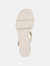 Women's Tru Comfort Foam Lindsay Sandals